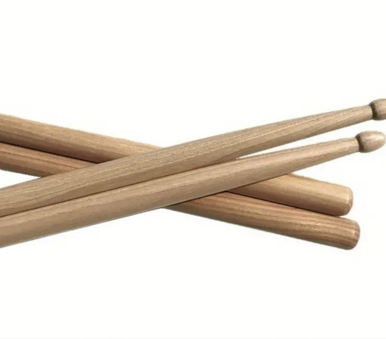 Par de baquetas 5A / 7A