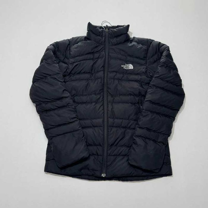 The North Face 1996 Retro 700 Black Jacket Rozmiar.M