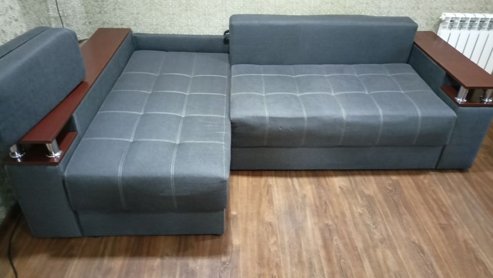 Химчистка мягкой мебели