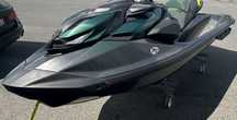 Sea-Doo RXP RS APEX