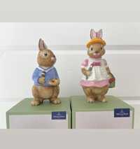 Villeroy Boch Bunny Tales кролик Макс Анна