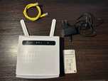 4G LTE WI-FI роутер Strong 300