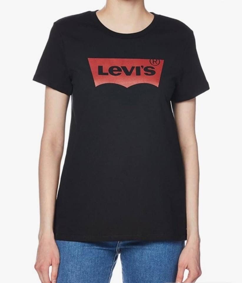 Продам  оригіналі жіночі футболки Levi’s