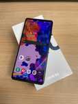 Samsung S20 FE 5G Snapdragon 865/128gb dobrym stanie/rysą szklo aparat