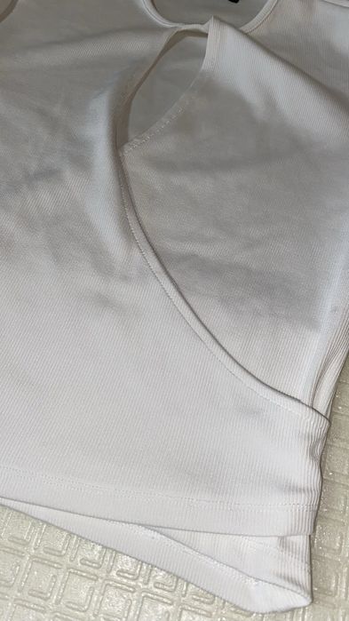 Топ , кофта Bershka