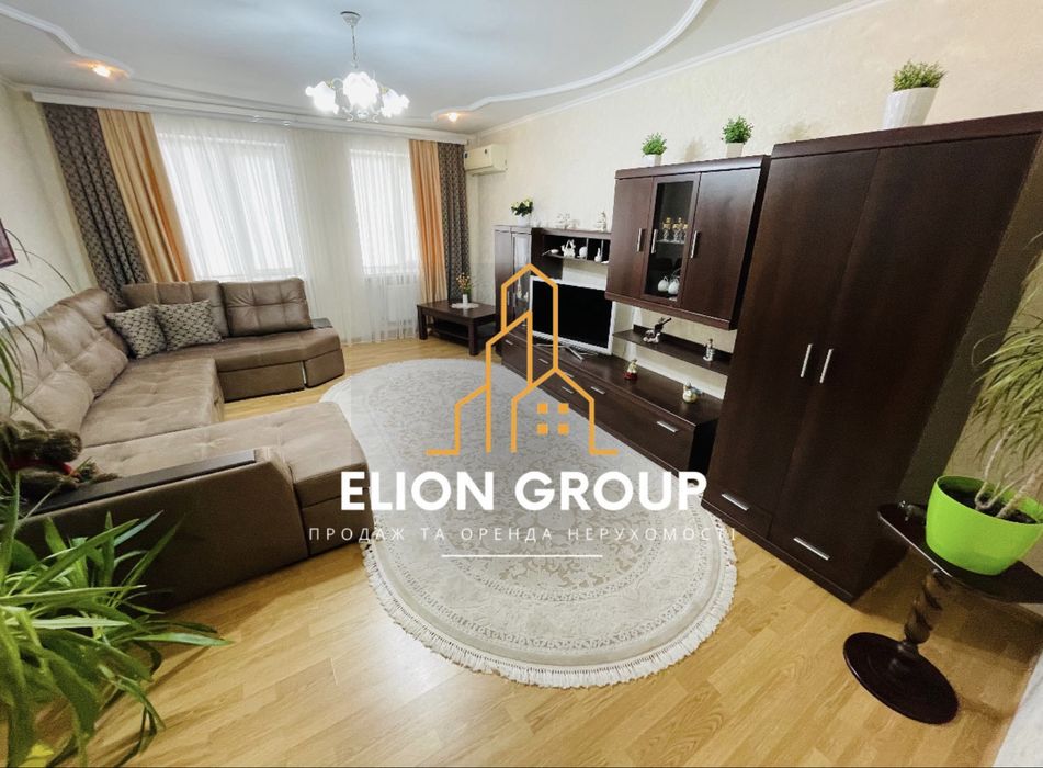 ‼️ Здається 2-х кімнатна комфортна квартира,  у тихому районі ЗАГС.