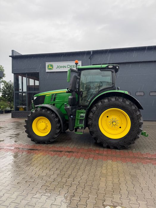 John Deere 6230R.2018r6250r.6195r.6175r.