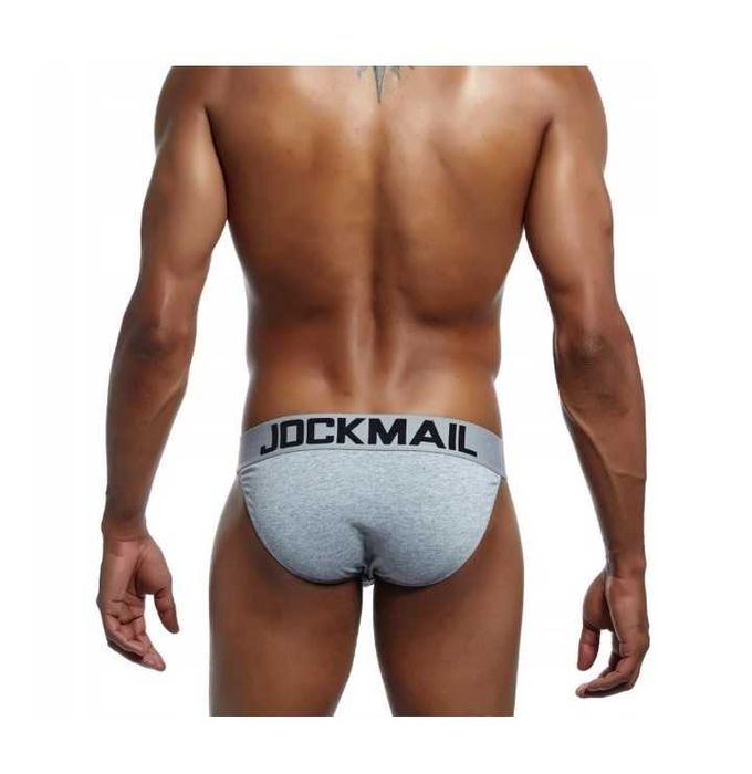 Bielizna Męska Tanga Jockmail rozmiar M - XXL
