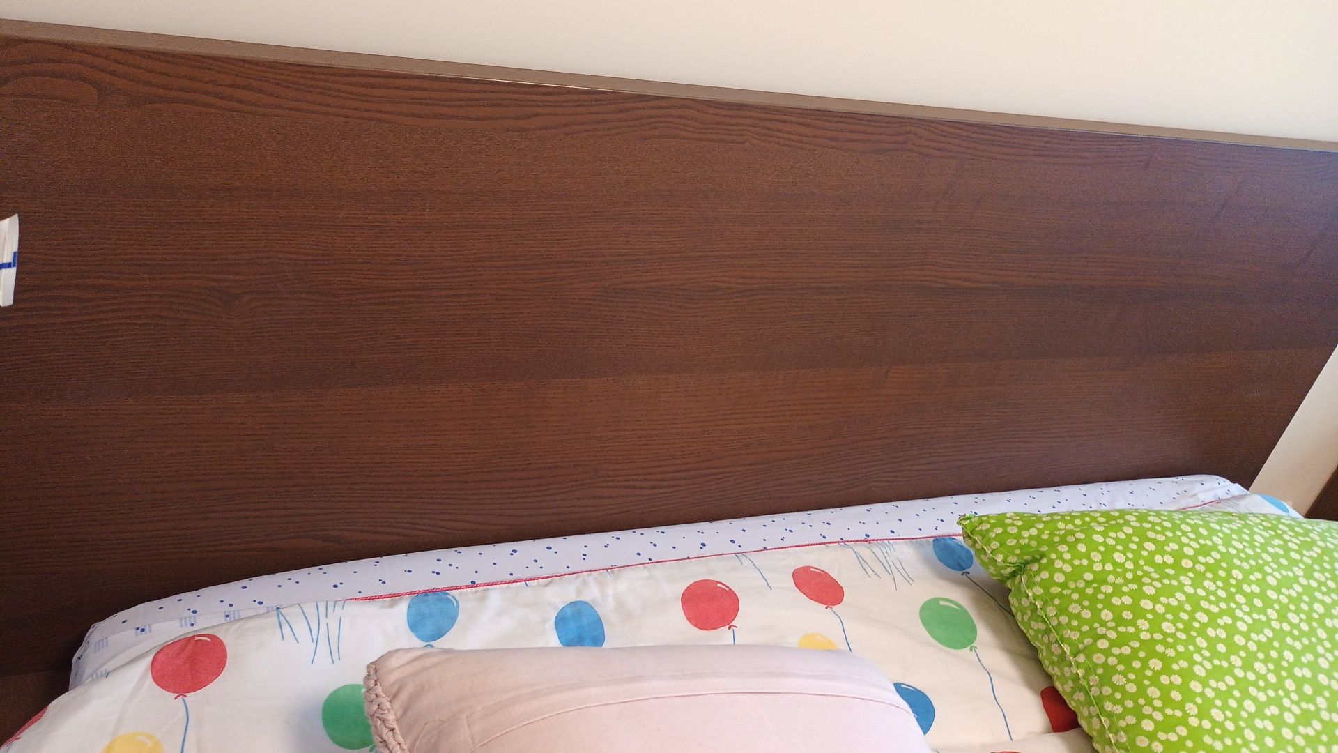 Mobilia Quarto Malm