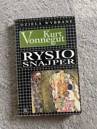 Kurt Vonnegut Rysio snajper