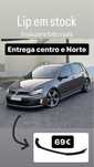 Lip Golf 7 Novos