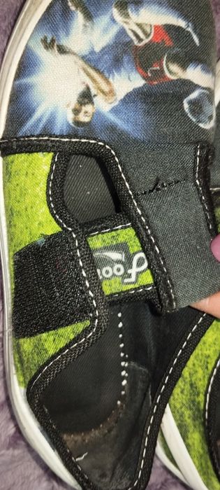 Тапки дитячі 32р.