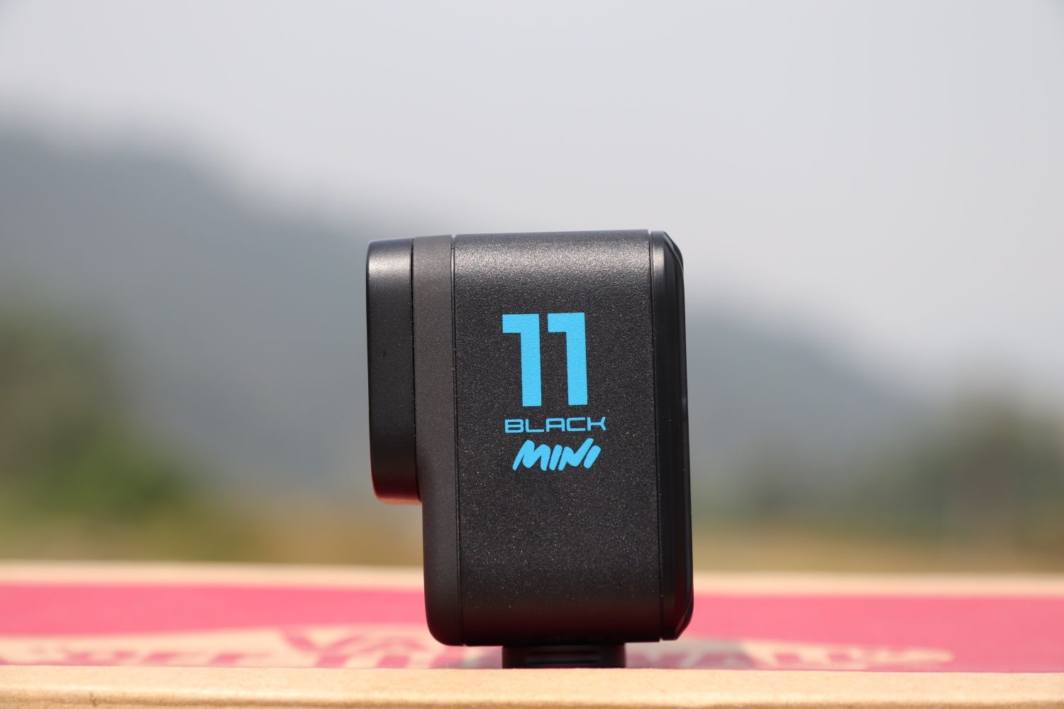 GoPro Hero 11 Mini + Acessórios