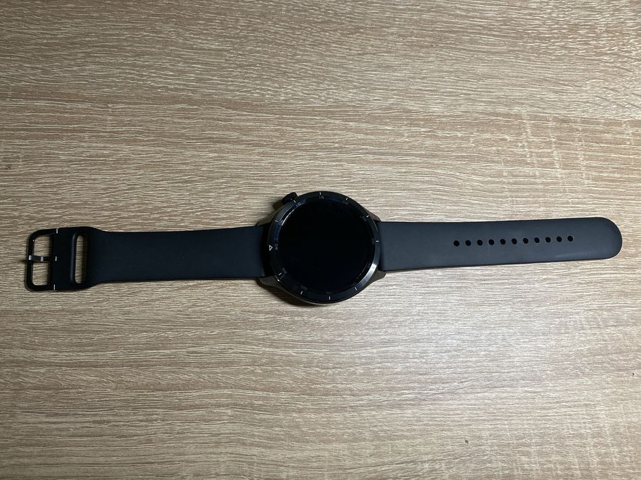 Смарт-часи Xiaomi Watch S4
