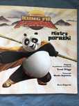Książka Kung Fu Panda Mistrz Porażki