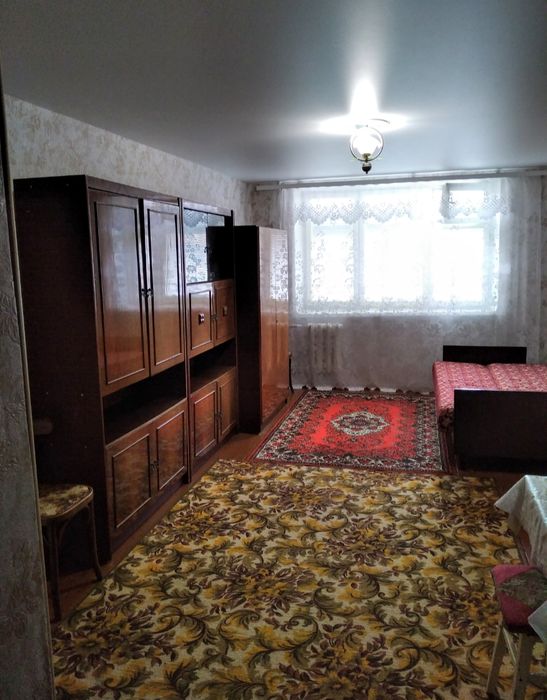 Здам кімнату в гуртожитку по вул.Відінська.