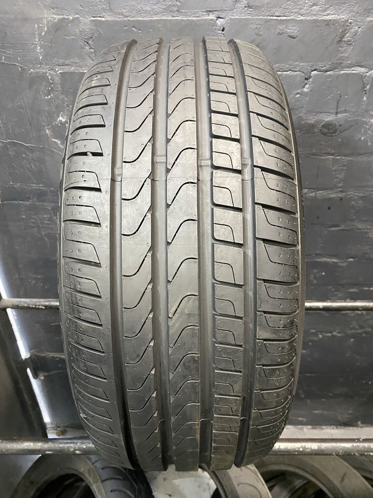 1шт нова шина 225/40 R18 Pirelli Cinturato P7