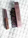 Too faced Brow wig