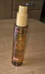 Nuxe Sun spf50 brązujący olejek do opalania ciała i twarzy 150ml