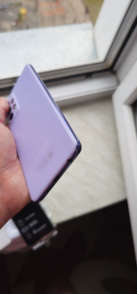 Продам телефон Samsung Galaxy A52,  8ram, 256gb