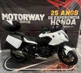 Honda NT  1100