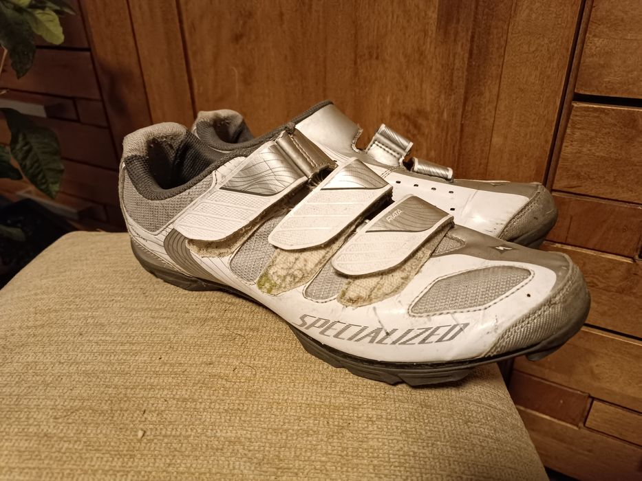 Specialized buty SPD szosa , rozmiar 43 EU