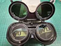 Google okulary spawalnicze
