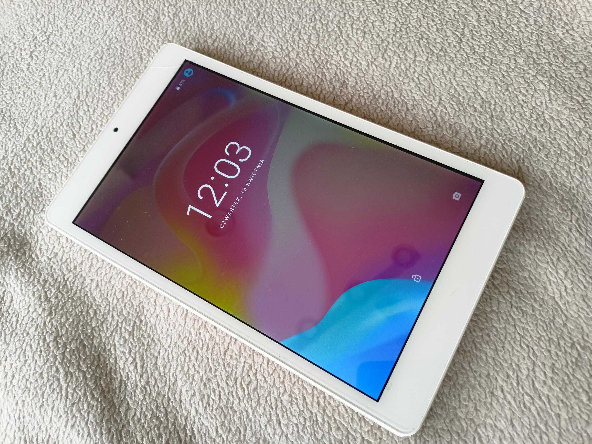 tablet teclast p80 pro android 8'' ram 3gb pamięć 32gb USZKODZONY