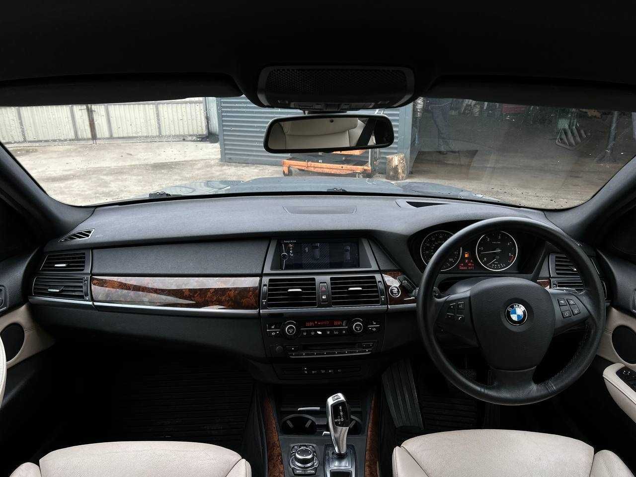 Разборка BMW X5 E70 Розбірка бмв е70 Розборка bmw e 70 двигатель капот