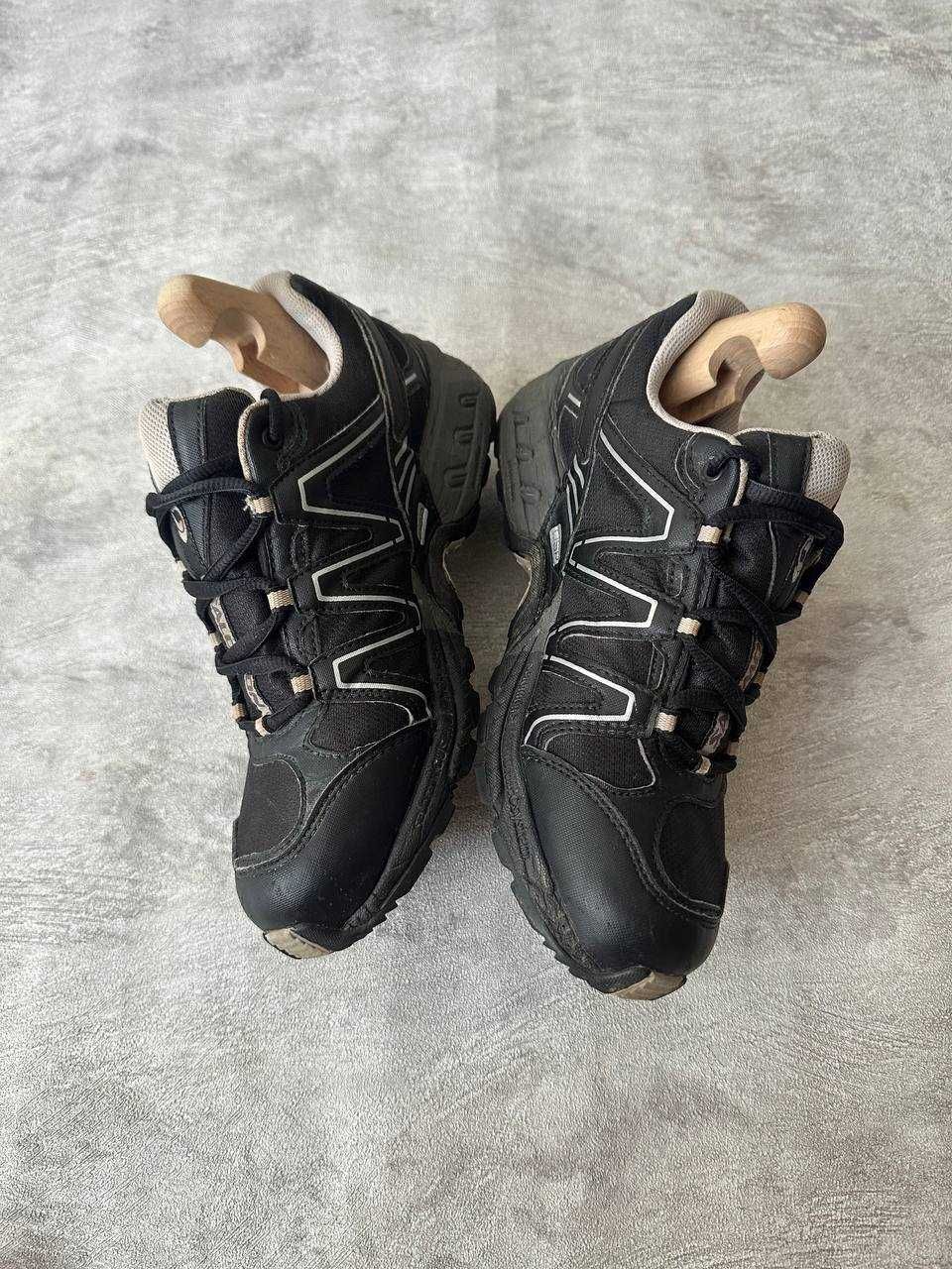 кросівки Salomon Caliber Gtx Goretex р 40-41