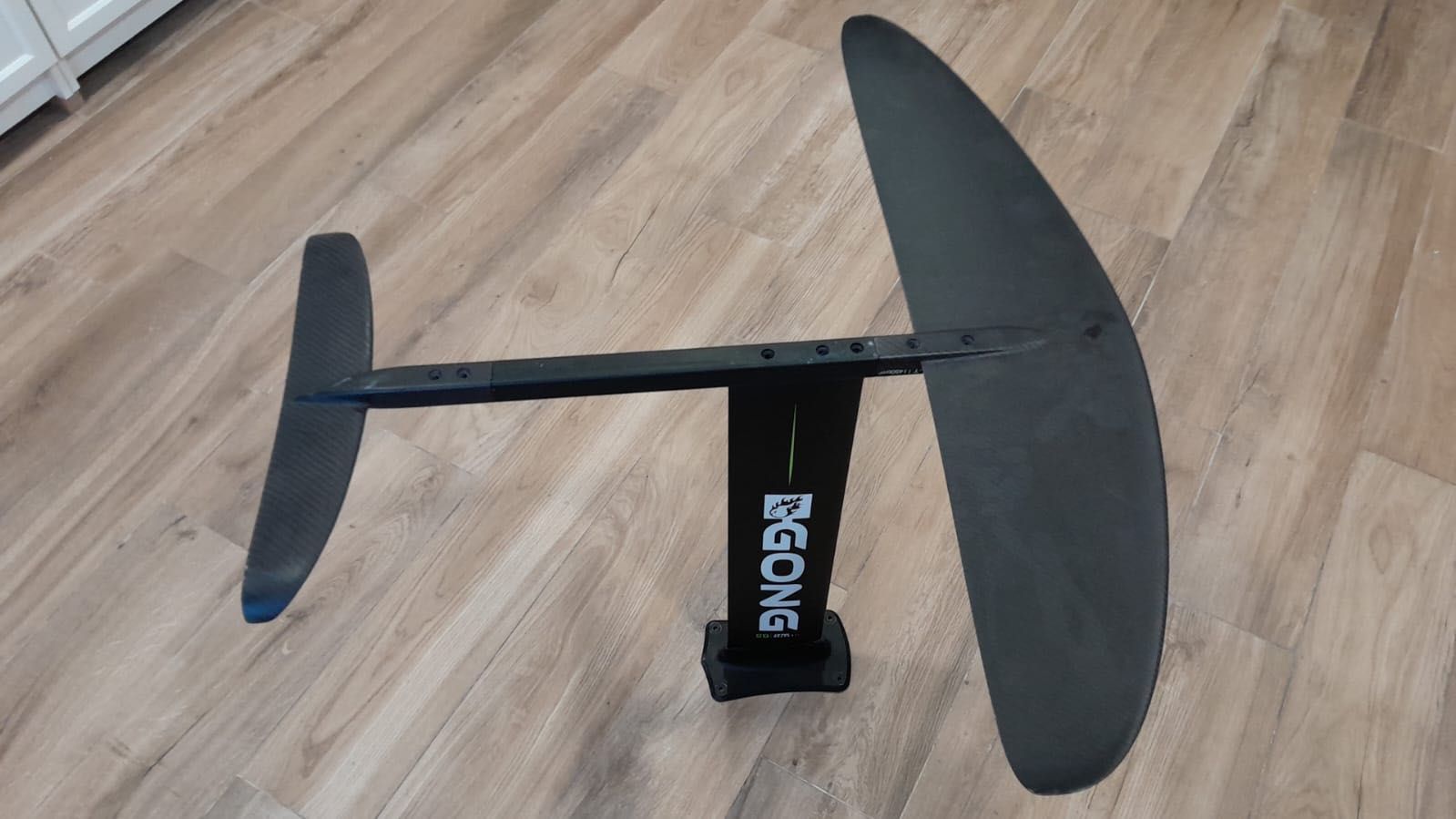Foil Wave Surfboard