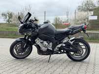 Yamaha FZ Yamaha FZ1 Fazer ABS