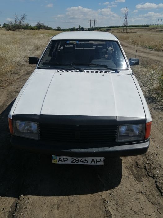 Продам Москвич 2141