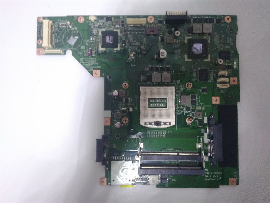 Материнская плата MSI GP70 MS-17581 VER: 1.0