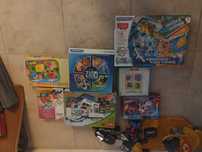 Jogos LEGO  varios
