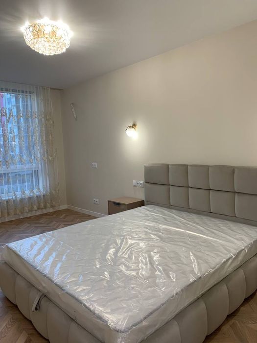 Оренда стильної  1 км квартира в центрі міста