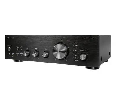 Wzmacniacz zintegrowany stereo Pioneer A-40AE