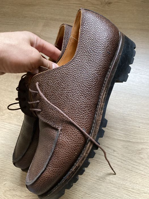 ludwig reiter wien 1885 туфли лофери zegna bally 42 43 обмен обмін