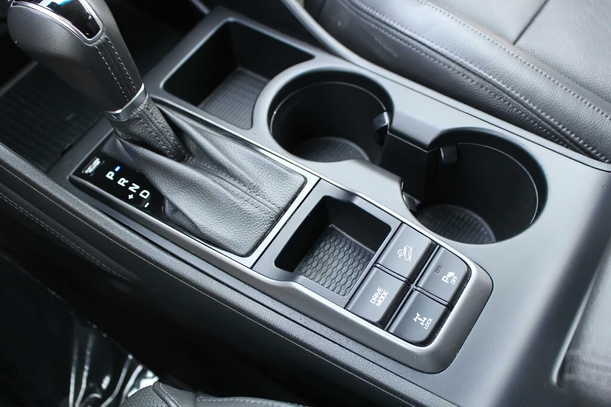 Hyundai Tucson   2016