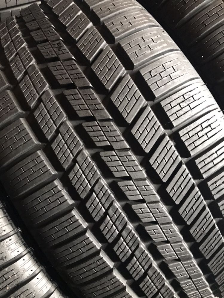 315/35/20+275/40/20 R20 Pirelli Scorpion Winter IceSnow RSC 4шт зима