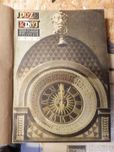 1956 r. - Przekrój - rocznik oprawiony