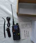 Radiotelefon Baofeng UV-5RH