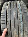 Продам 265 35 21 101y contintal contact sport 5