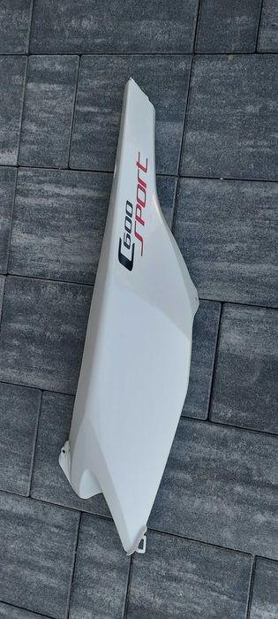 Owiewka osłona bok boczek zadupek  BMW C 600 Sport K18 lewy