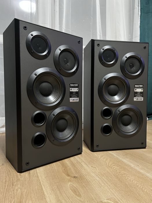 Kolumny glosnikowe BOSE ML5 Studiocraft 500ST
