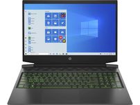 HP Pavilion Gaming 16-a I5-10300H 8GB 512GB GTX1650TI