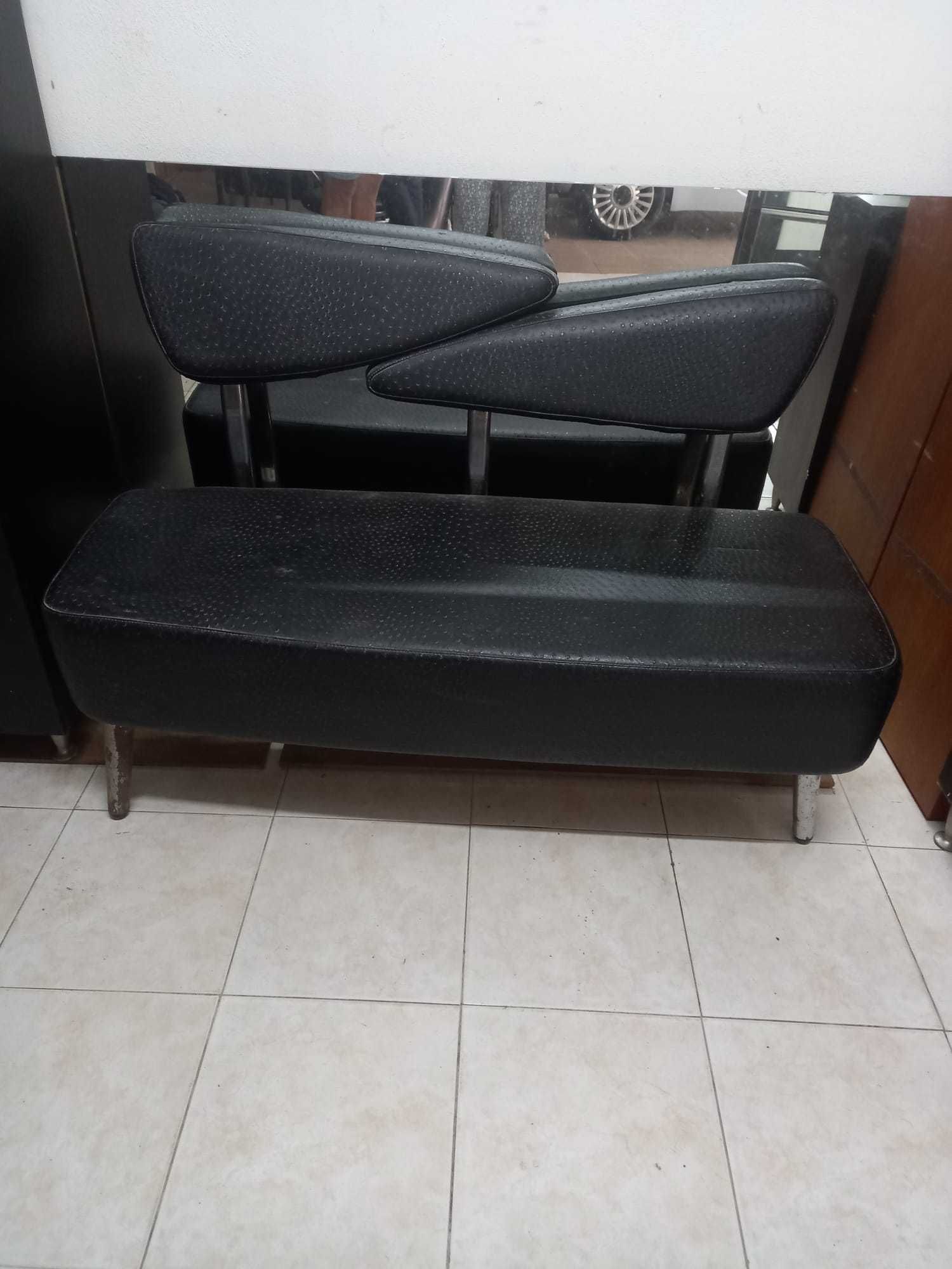 Mobiliario de salão cabeleireiro