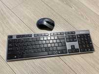 A4Tech 8100F Клавиатура мышь комплект