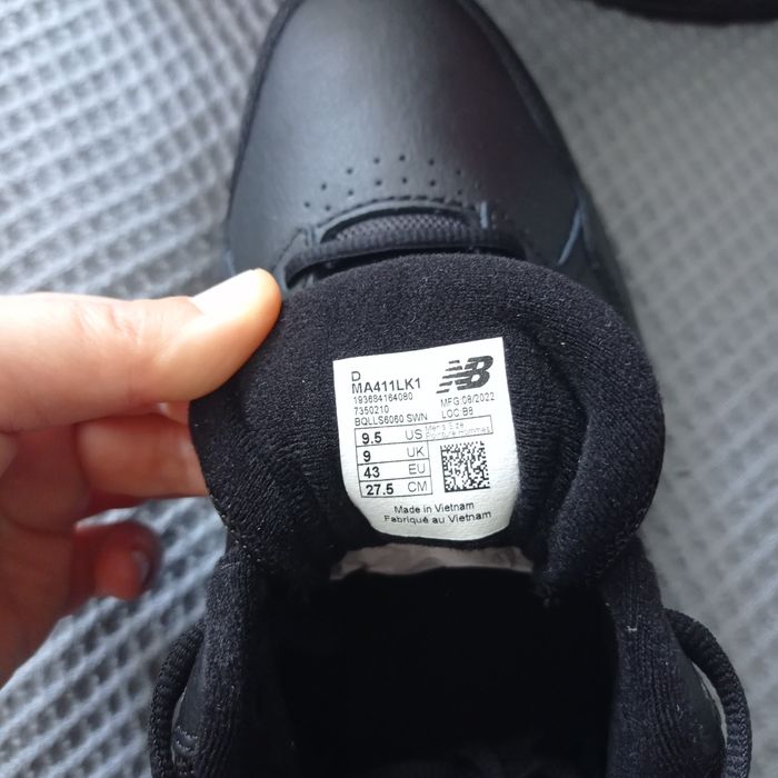 кросівки унісекс