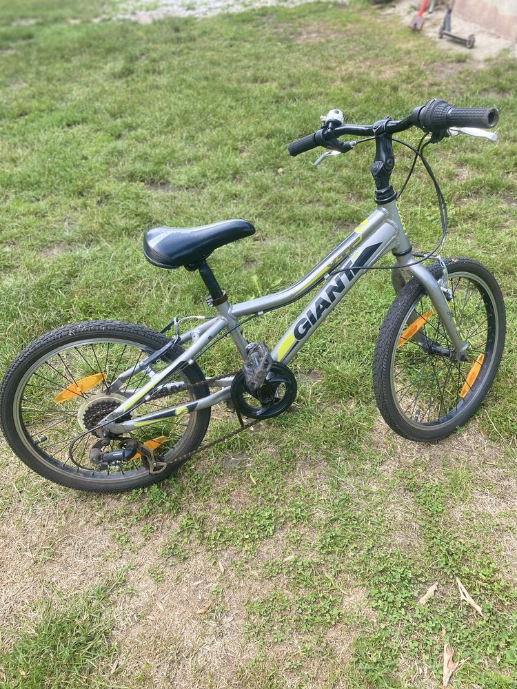 Rower dzieciecy Giant kola 24